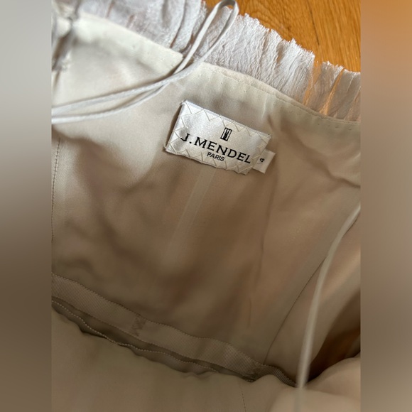 J. Mendel Paris dress ✨ - Picture 7 of 9